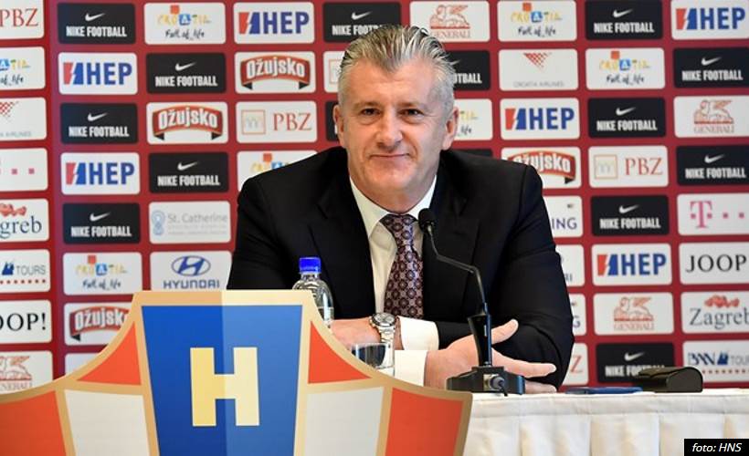 DAVOR ŠUKER POTVRDIO: Hrvatska će graditi nacionalni stadion, i to u zagrebačkom naselju Blato