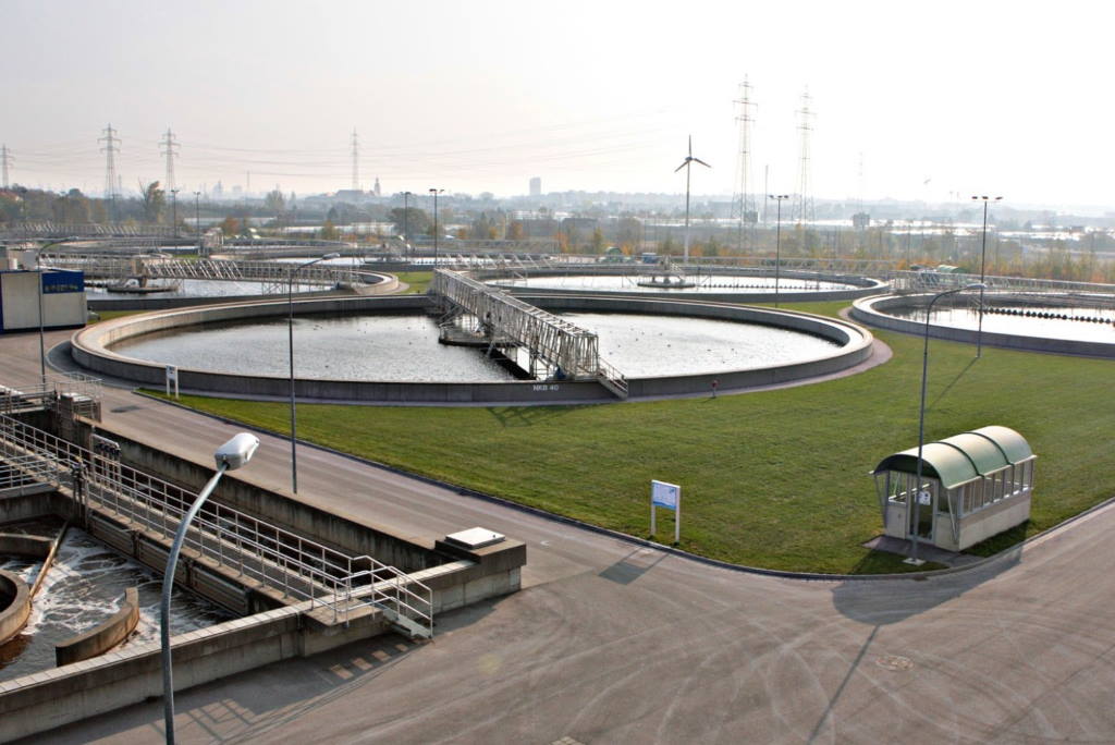 Bečki pročistač otpadnih voda postaje energetski neovisan, neće trošiti ni kilovatsata struje!