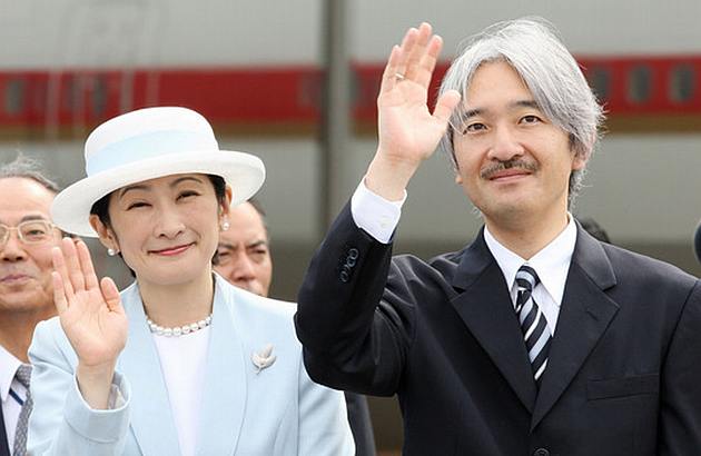 Japanski princ i princeza u četvrtak posjećuju OŠ Otona Ivekovića