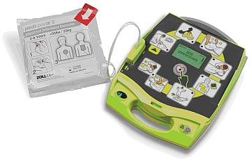 Život na dar: Nastavlja se postavljanje vanjskih defibrilatora