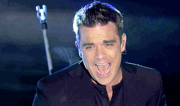 Robbie Williams ‘zapalio’ Zagreb, Bandić ga pozvao u Mošćenicu