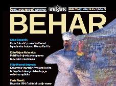 Behar – jedini bošnjački časopis za kulturu