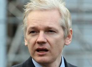 Assange imenovan u žiri filmskog festivala Raindance