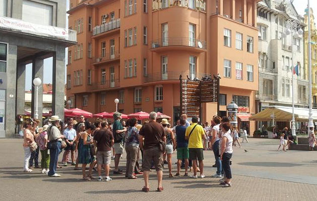 Istraživanje: Kakvi turisti posjećuju Zagreb, koliko su zadovoljni…