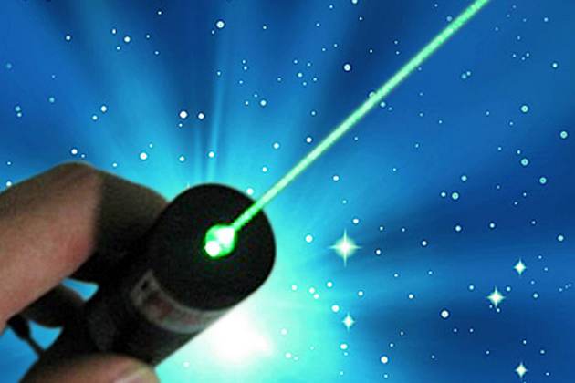 Opasni proizvodi: Igračke s laserom povučene s tržišta