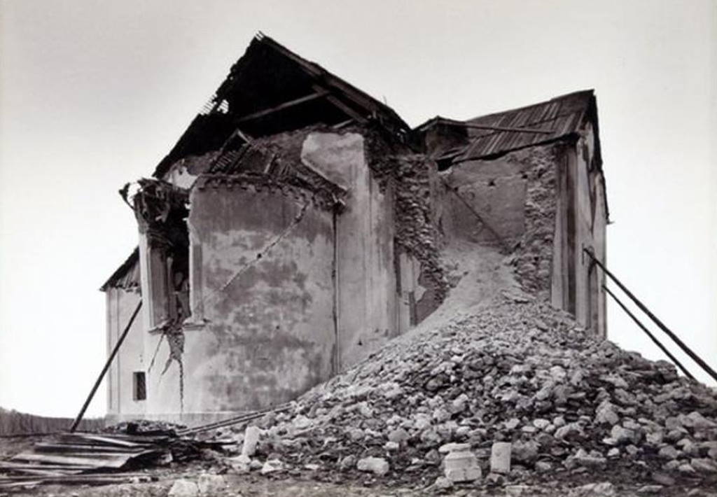 NA DANAŠNJI DAN: Zagreb pogodio snažan potres, gotovo sve građevine u gradu su bile oštećene