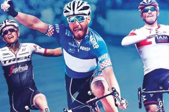 Biciklizam - Tour of Croatia