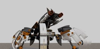 Robot