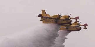 Kanader - Canadair