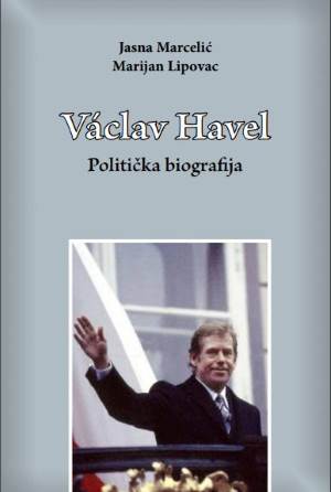 Václav Havel. Politička biografija