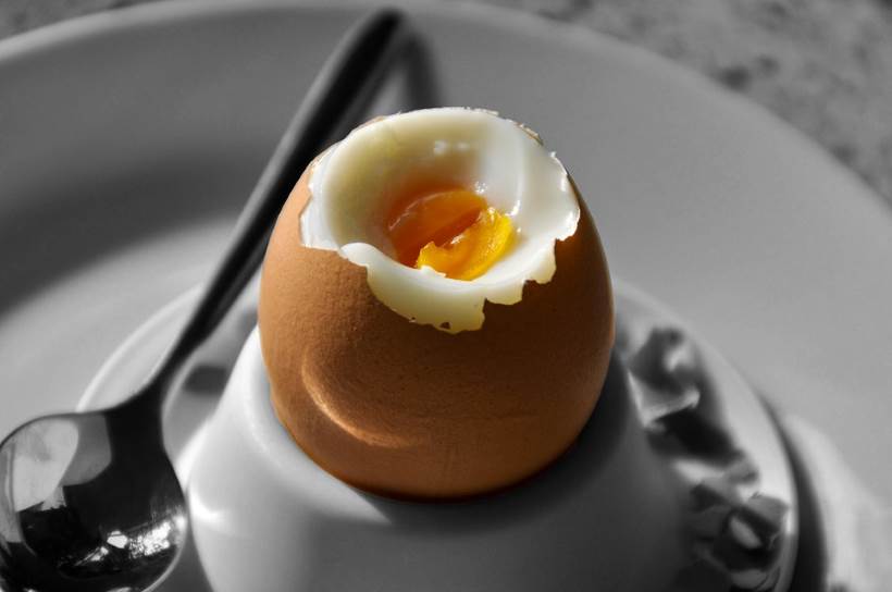 DOBAR SAVJET: Kako skuhati jaje – tvrdo i meko