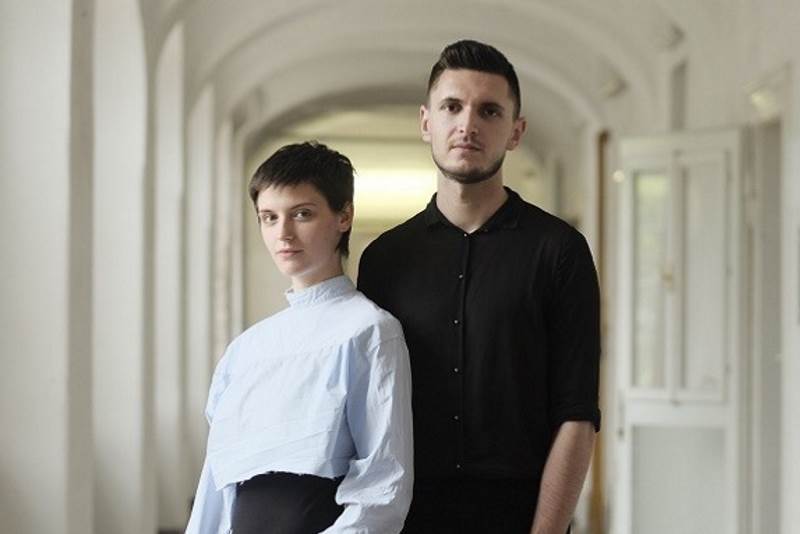Lucija Mandekić i Marko Mišković pobijednici trećeg izdanja natkecanja Hacking IKEA