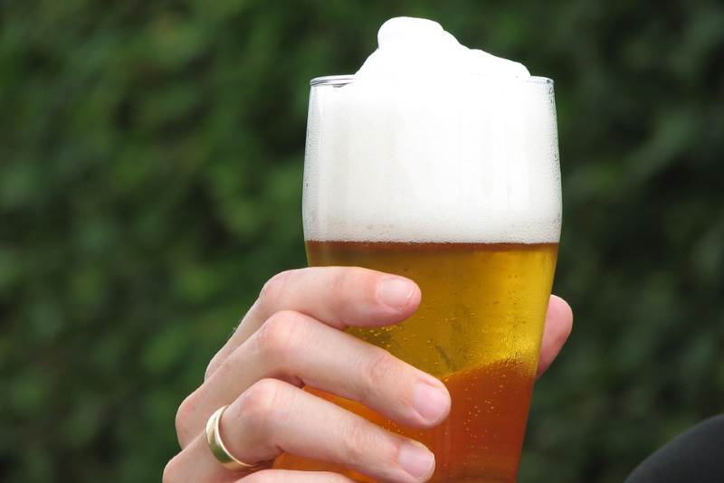 Može li pivo produljiti životni vijek?