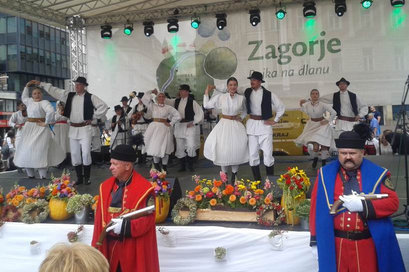 100 % ZAGORSKO: Popularna prodajno-izložbena manifestacija otvara se po deveti put