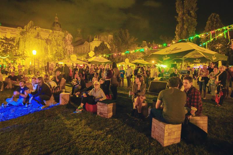 ZAGREB BURGER FESTIVAL: Najatraktivniji street food festival uskoro otvara svoja vrata