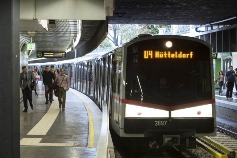 Beč slavi 40 godina postojanja podzemne željeznice