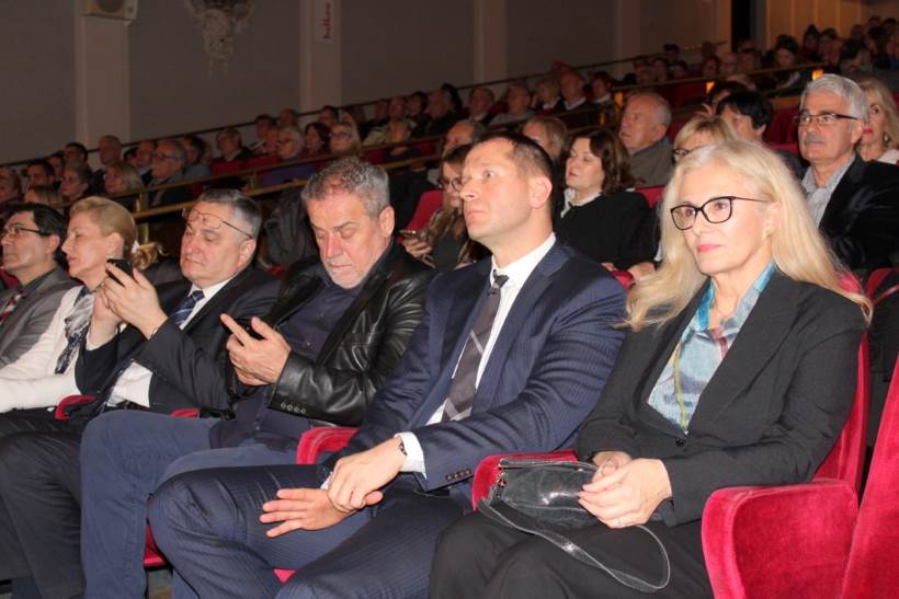 U kinu Europa svečano otvoreni 11. Dani bosanskohercegovačke kulture
