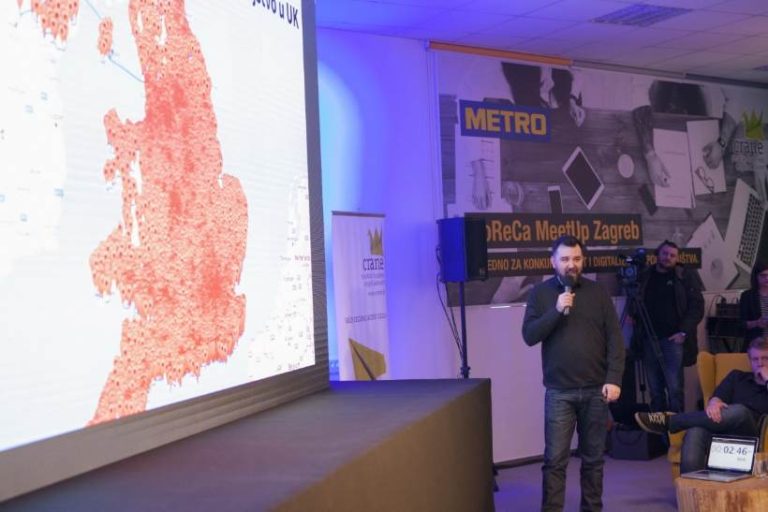 Zagrebački startup među 10 najboljih na svijetu! - Trakbar - Metro