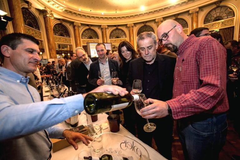 EN PRIMEUR 2019: Istarski vinari u hotelu Esplanade predstavili sjajne malvazije