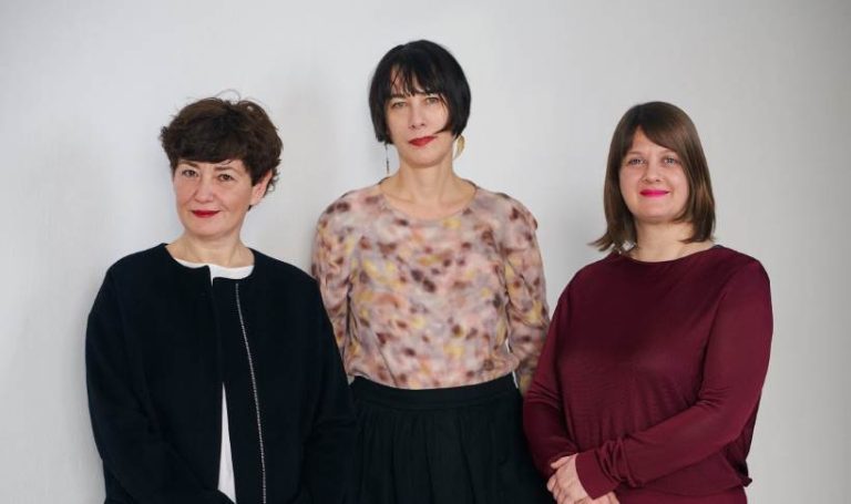 Tri zagrebačke kustosice preuzimaju vođenje bečke Kunsthalle