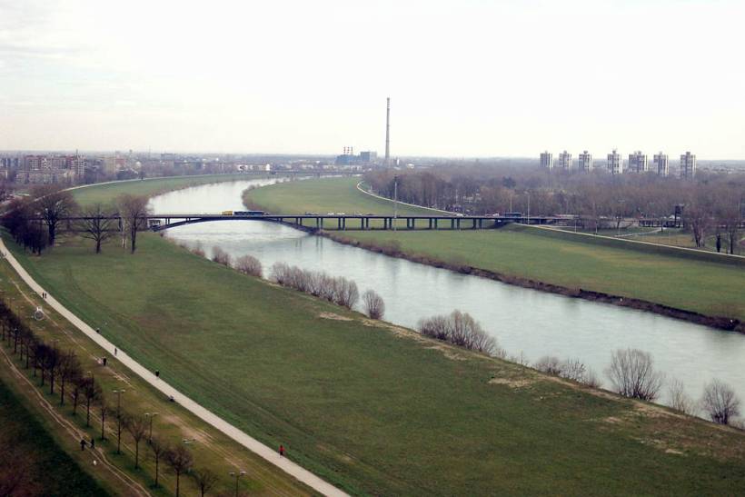 U Zagrebu otvoreno 8. međunarodno savjetovanje o slivu rijeke Save