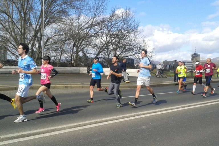 Atletska utrka Holjevka preusmjerava autobusne linije, a jedna će biti posve obustavljena