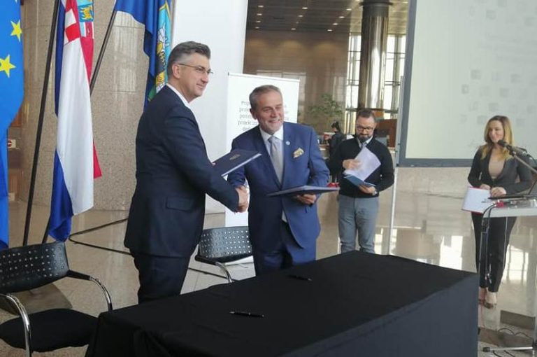 DANAS PREDSTAVLJEN PROJEKT: U Zagrebu će graditi Nacionalna dječja bolnica