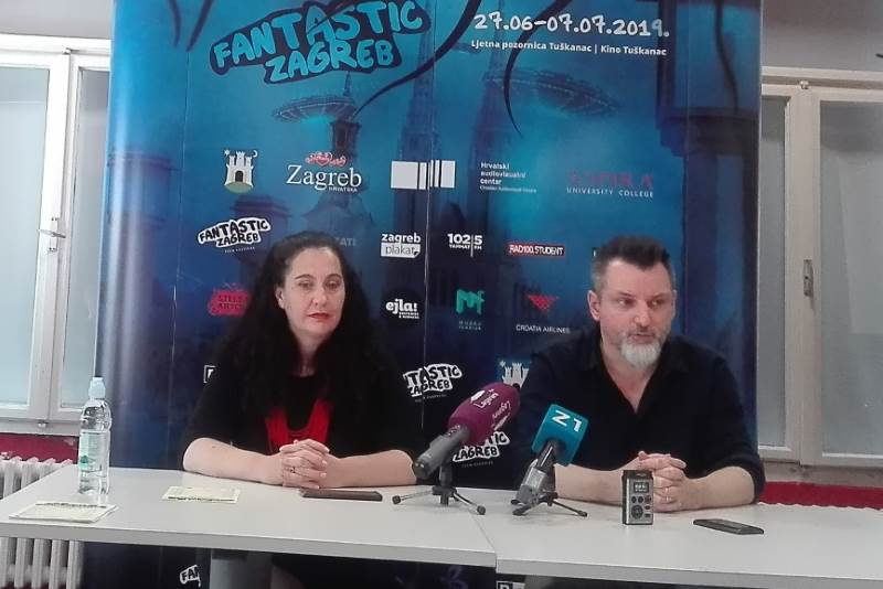 Počinje Fantastic Zagreb film festival, na otvorenju pogledajte uzbudljivi avanturistički film Arktik