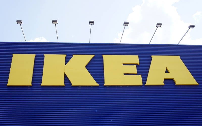 Tijekom pet godina robnu kuću IKEA Zagreb posjetilo je više od 8,5 milijuna kupaca