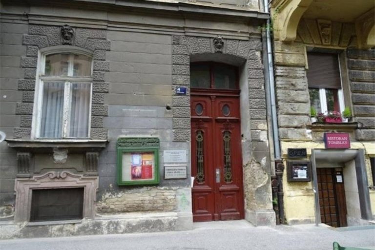 DRŽAVA PRODAJE POSLOVNE PROSTORE: Četiri su u središtu Zagreba, cijena od 198 do 442 tisuće
