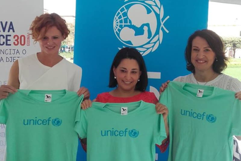 U nedjelju se održava UNICEF-ova humanitarna utrka Mliječna staza 2019.