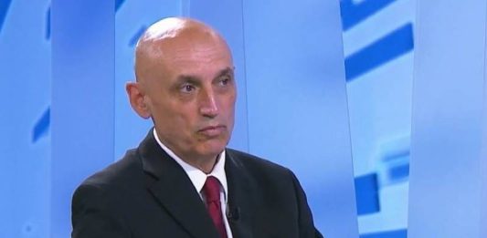 Dr. Željko Marušić: Povlaštene parkirne karte trebaju biti vezane za kvart i određene ulice [VIDEO]