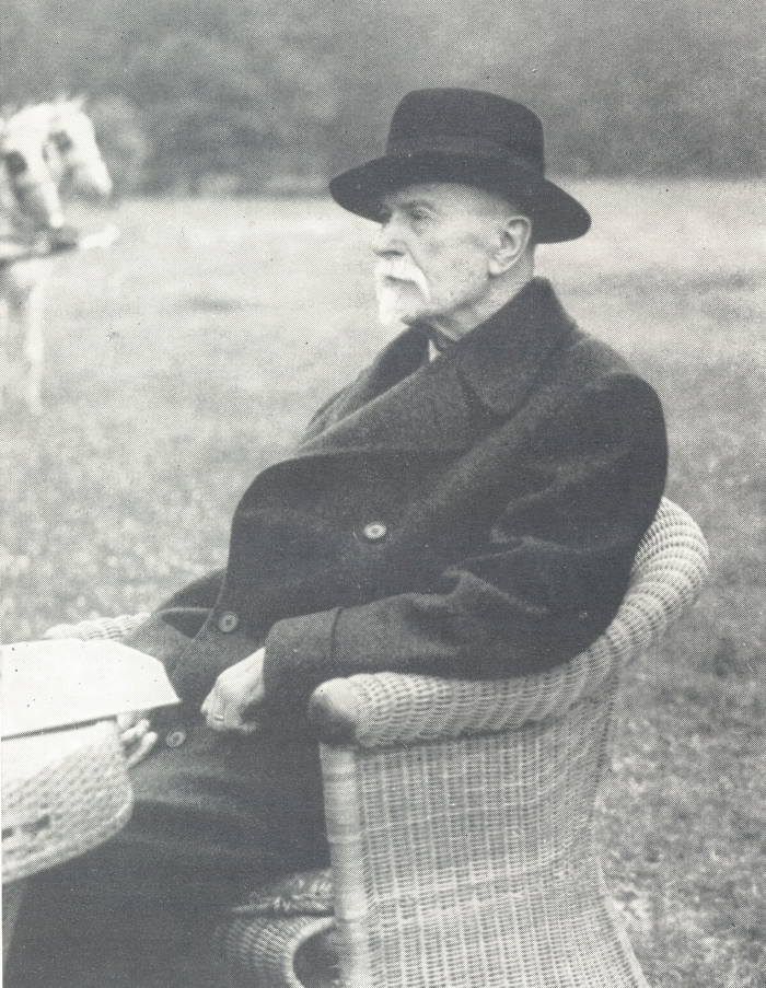 Objavljen je hrvatski prijevod knjige Karela Čapeka "Razgovori s T. G. Masarykom"