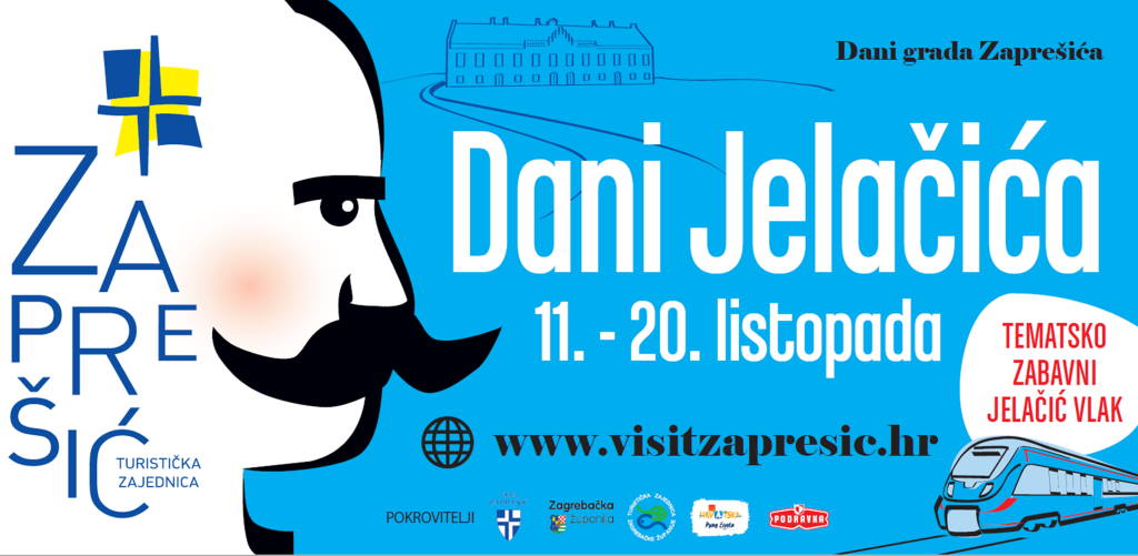 Dani Jelačića 2019.