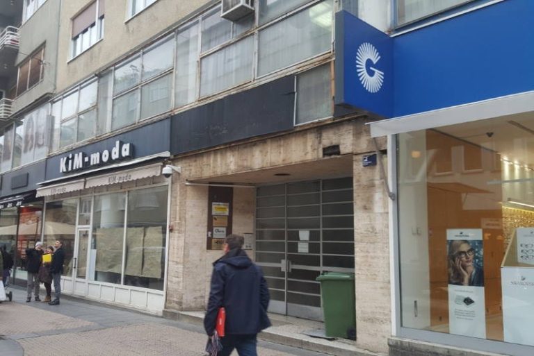 NATJEČAJ: Država prodaje 10 poslovnih prostora u Zagrebu, cijena od 109 tisuća kuna