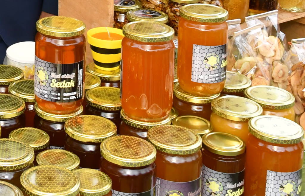 DANI MEDA U ZAGREBU: Prava prilika da na glavnom gradskom trgu kušate domaći med