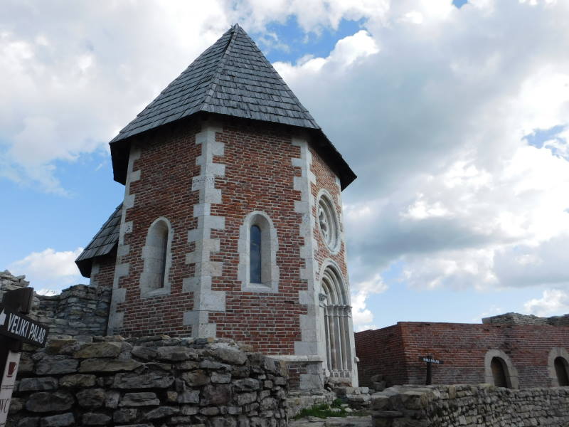MEDVEDGRAD: Drevna utvrda zasjat će novim sjajem i oživjeti priču o grofovima Celjskim i Crnoj Kraljici