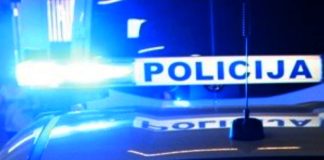 Policija