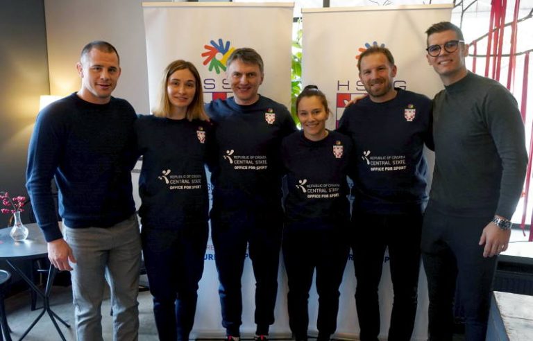 Hrvatski sportaši odlaze na Zimske olimpijske igre gluhih, natjecat će se skijanju, šahu i curlingu