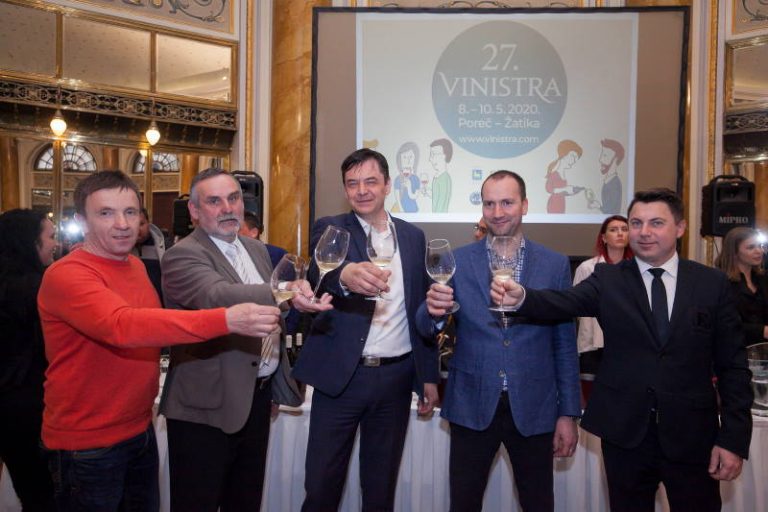 EN PRIMEUR 2020: Zagrepčani još jednom pokazali da obožavaju istarska vina