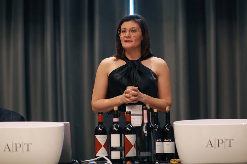 PRVI ACROBAT PORTFOLIO TASTING: Svjetski vinari oduševljeni Hrvatskom