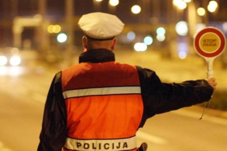 Policija objavila rezultate vikend-akcije, evo koje prekršaje zagrebački vozači najčešće prave