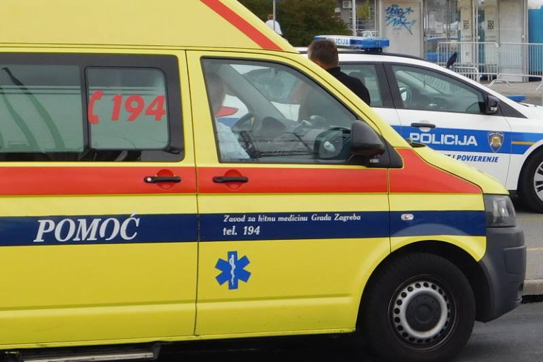 UBIO GA STRUJNI UDAR: Tijekom radova na električnoj mreži smrtno stradao 48-godišnji radnik