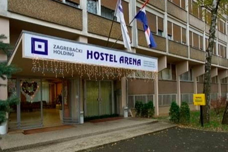 Zašto umjesto hotela "I" za potrebe karantene nije mobiliziran hostel Arena?
