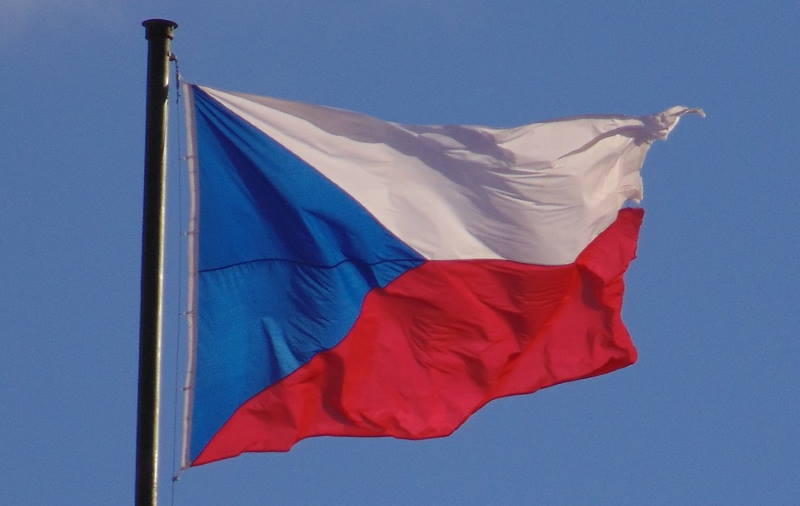 U Češkom domu u Zagrebu održat će se predavanje u povodu 100. godišnjice češke zastave