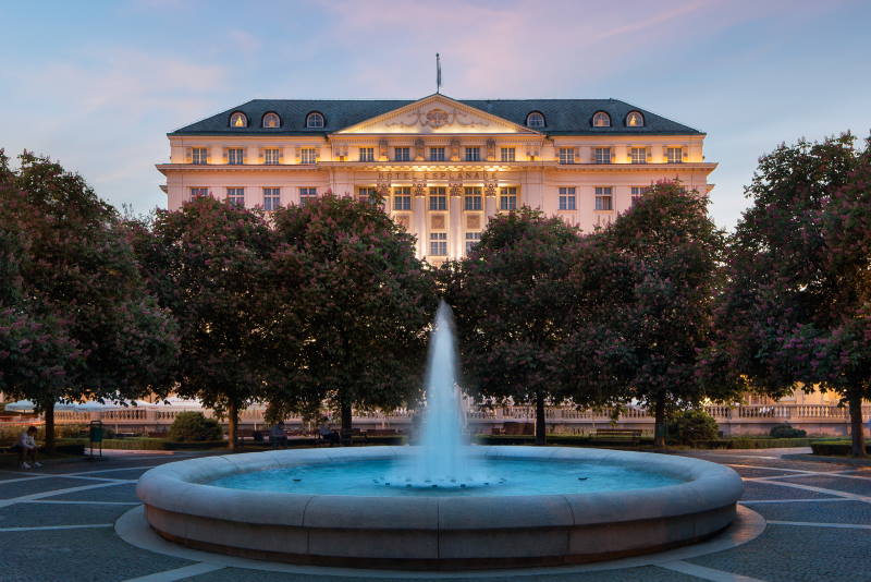 NOVI VIDEO: Hotela Esplanade poziva goste u Zagreb, nudi im sigurnost i luksuz