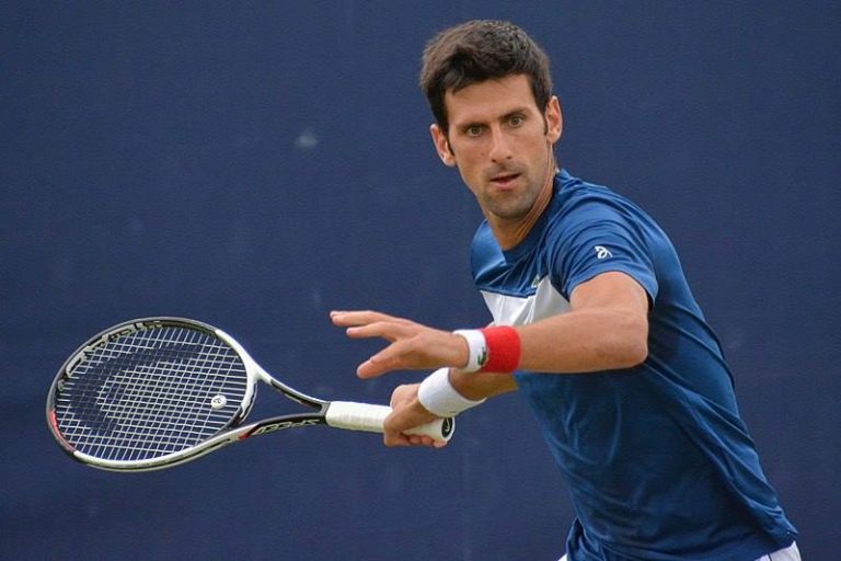 Novak Đoković diskvalificiran s US Opena! Suci su odluku donijeli nakon podužeg vijećanja