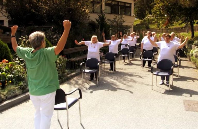 U povodu Međunarodnog dana starijih osoba po prvi put održana e-manifestacija “Gerontološki tulum”