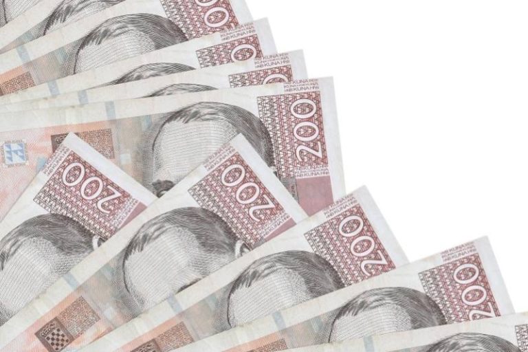 Prosječna plaća u Gradu Zagrebu je 8 821 kunu, 7,5 posto veća nego lani