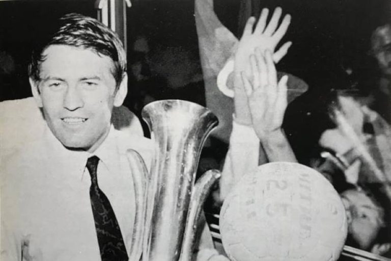 Preminuo je Slaven Zambata, kapetan slavne Dinamove generacije iz 1967.